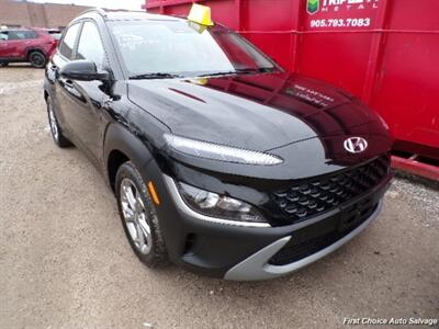 2023 Hyundai KONA SE   - Photo 2 - Woodbridge, ON L4L 8L6