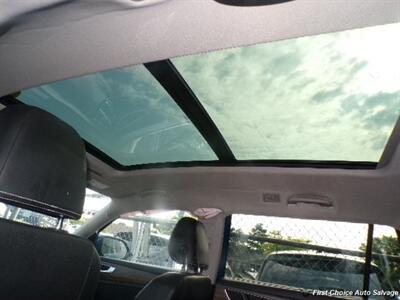 2025 Volkswagen Atlas - Photo 16 - Woodbridge, ON L4L 8L6