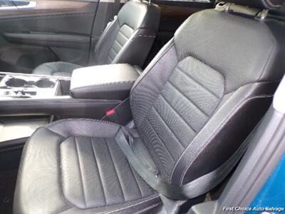 2025 Volkswagen Atlas - Photo 10 - Woodbridge, ON L4L 8L6