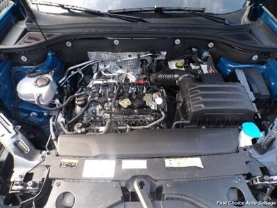 2025 Volkswagen Atlas - Photo 8 - Woodbridge, ON L4L 8L6