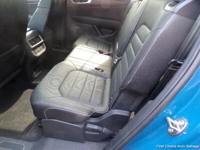 2025 Volkswagen Atlas - Photo 11 - Woodbridge, ON L4L 8L6