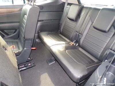 2025 Volkswagen Atlas - Photo 12 - Woodbridge, ON L4L 8L6