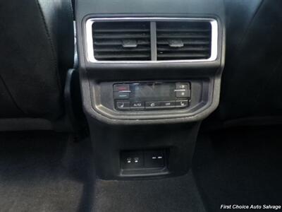 2025 Volkswagen Atlas - Photo 15 - Woodbridge, ON L4L 8L6