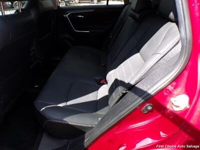 2021 Toyota RAV4 XLE   - Photo 11 - Woodbridge, ON L4L 8L6