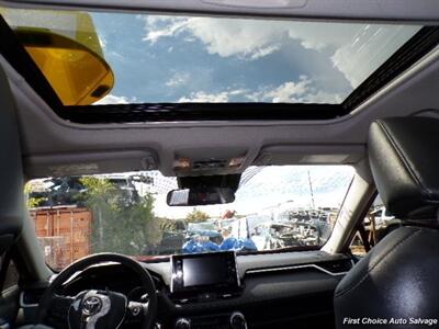 2021 Toyota RAV4 XLE   - Photo 14 - Woodbridge, ON L4L 8L6