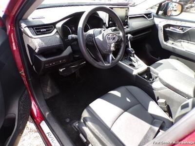 2021 Toyota RAV4 XLE   - Photo 9 - Woodbridge, ON L4L 8L6