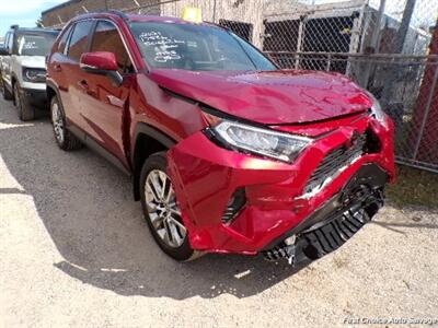 2021 Toyota RAV4 XLE   - Photo 3 - Woodbridge, ON L4L 8L6