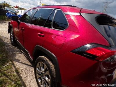 2021 Toyota RAV4 XLE   - Photo 7 - Woodbridge, ON L4L 8L6