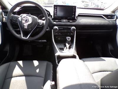 2021 Toyota RAV4 XLE   - Photo 12 - Woodbridge, ON L4L 8L6