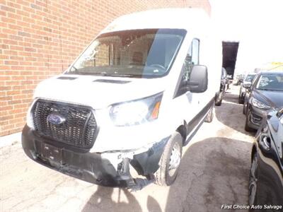 2023 Ford Transit 250   - Photo 2 - Woodbridge, ON L4L 8L6