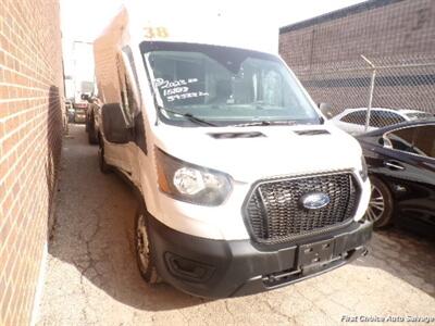 2023 Ford Transit 250   - Photo 4 - Woodbridge, ON L4L 8L6