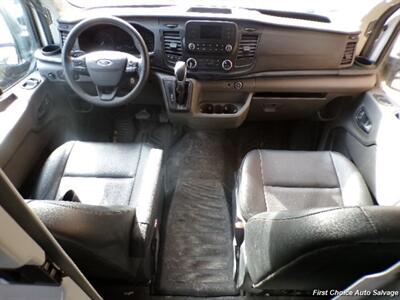 2023 Ford Transit 250   - Photo 16 - Woodbridge, ON L4L 8L6
