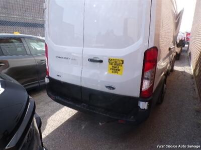 2023 Ford Transit 250   - Photo 8 - Woodbridge, ON L4L 8L6