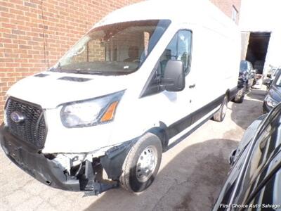2023 Ford Transit 250   - Photo 11 - Woodbridge, ON L4L 8L6