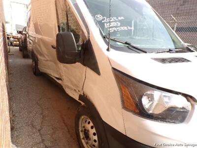 2023 Ford Transit 250   - Photo 5 - Woodbridge, ON L4L 8L6