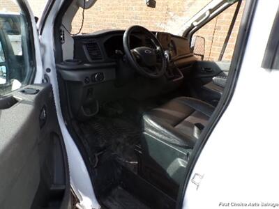 2023 Ford Transit 250   - Photo 13 - Woodbridge, ON L4L 8L6