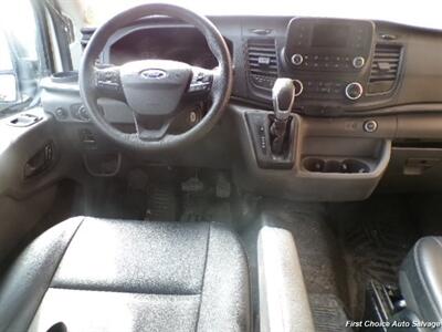 2023 Ford Transit 250   - Photo 17 - Woodbridge, ON L4L 8L6