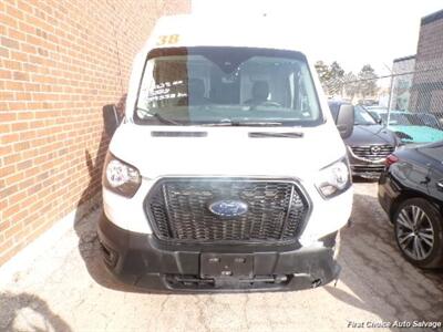 2023 Ford Transit 250   - Photo 3 - Woodbridge, ON L4L 8L6