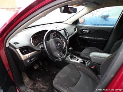 2016 Jeep Cherokee Latitude   - Photo 5 - Woodbridge, ON L4L 8L6