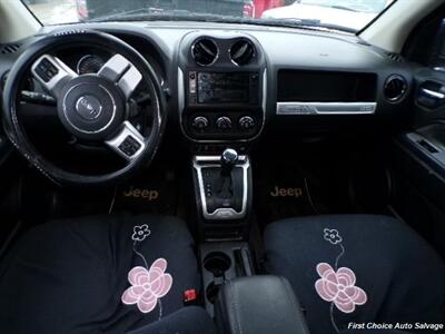 2015 Jeep Compass Sport - Photo 10 - Woodbridge, ON L4L 8L6