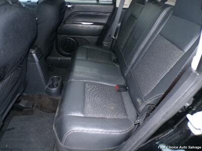 2015 Jeep Compass Sport - Photo 9 - Woodbridge, ON L4L 8L6