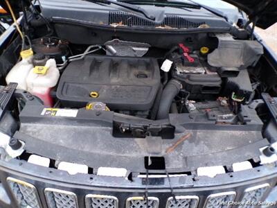 2015 Jeep Compass Sport - Photo 7 - Woodbridge, ON L4L 8L6