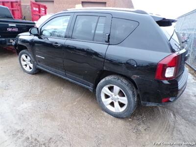 2015 Jeep Compass Sport - Photo 6 - Woodbridge, ON L4L 8L6