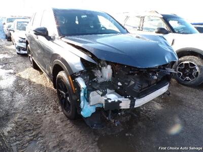 2024 Honda CR-V Hybrid EX-L - Photo 4 - Woodbridge, ON L4L 8L6