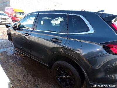 2024 Honda CR-V Hybrid EX-L - Photo 8 - Woodbridge, ON L4L 8L6