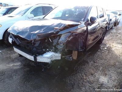 2024 Honda CR-V Hybrid EX-L - Photo 2 - Woodbridge, ON L4L 8L6