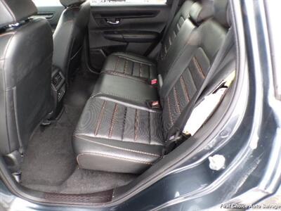 2024 Honda CR-V Hybrid EX-L - Photo 12 - Woodbridge, ON L4L 8L6