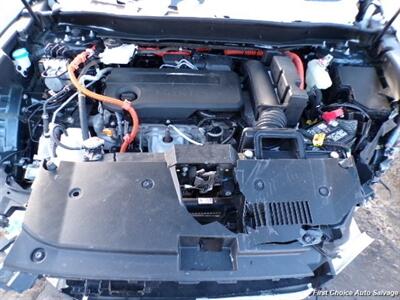 2024 Honda CR-V Hybrid EX-L - Photo 9 - Woodbridge, ON L4L 8L6