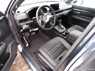 2024 Honda CR-V Hybrid EX-L - Photo 10 - Woodbridge, ON L4L 8L6