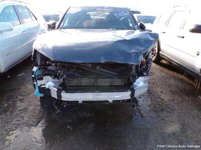 2024 Honda CR-V Hybrid EX-L - Photo 3 - Woodbridge, ON L4L 8L6