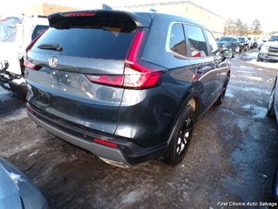 2024 Honda CR-V Hybrid EX-L - Photo 6 - Woodbridge, ON L4L 8L6
