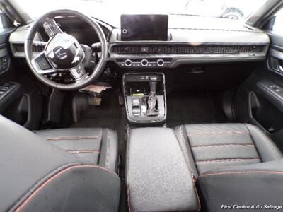 2024 Honda CR-V Hybrid EX-L - Photo 13 - Woodbridge, ON L4L 8L6