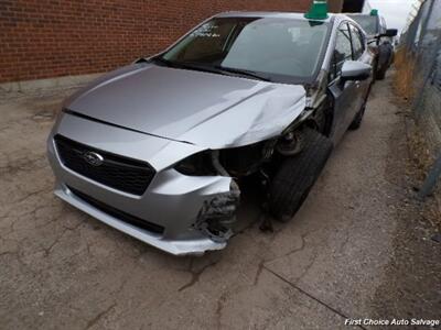 2017 Subaru Impreza 2.0i Sport-tech   - Photo 1 - Woodbridge, ON L4L 8L6