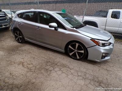 2017 Subaru Impreza 2.0i Sport-tech   - Photo 4 - Woodbridge, ON L4L 8L6