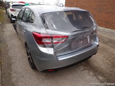 2017 Subaru Impreza 2.0i Sport-tech   - Photo 6 - Woodbridge, ON L4L 8L6