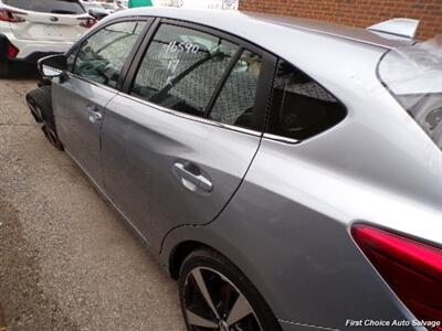 2017 Subaru Impreza 2.0i Sport-tech   - Photo 7 - Woodbridge, ON L4L 8L6