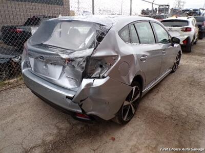 2017 Subaru Impreza 2.0i Sport-tech   - Photo 5 - Woodbridge, ON L4L 8L6