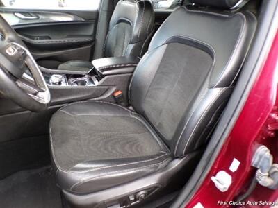 2022 Jeep Grand Cherokee L Laredo - Photo 10 - Woodbridge, ON L4L 8L6