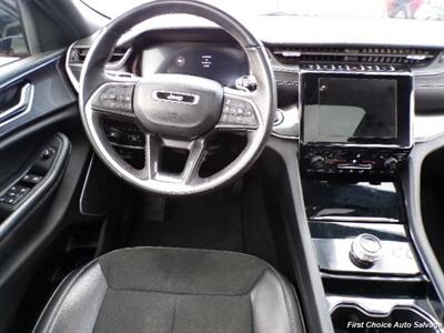 2022 Jeep Grand Cherokee L Laredo - Photo 14 - Woodbridge, ON L4L 8L6