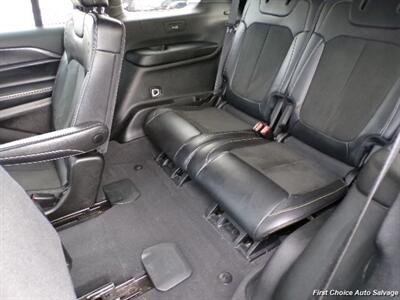 2022 Jeep Grand Cherokee L Laredo - Photo 12 - Woodbridge, ON L4L 8L6