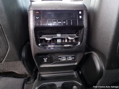 2022 Jeep Grand Cherokee L Laredo - Photo 16 - Woodbridge, ON L4L 8L6