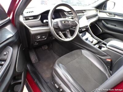 2022 Jeep Grand Cherokee L Laredo - Photo 9 - Woodbridge, ON L4L 8L6