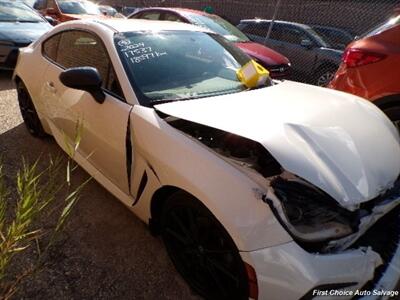 2024 Toyota GR86 Premium   - Photo 3 - Woodbridge, ON L4L 8L6
