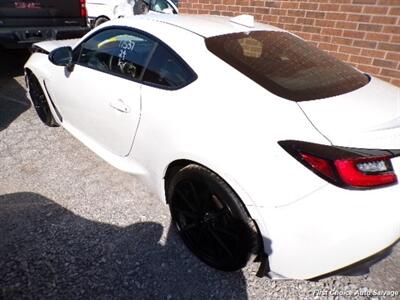 2024 Toyota GR86 Premium   - Photo 6 - Woodbridge, ON L4L 8L6