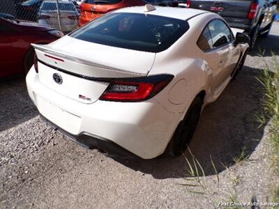 2024 Toyota GR86 Premium   - Photo 4 - Woodbridge, ON L4L 8L6
