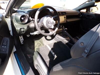 2024 Toyota GR86 Premium   - Photo 7 - Woodbridge, ON L4L 8L6